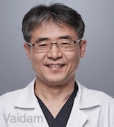 Best Doctors In South Korea - Dr. Woo-Chan Park, Seoul