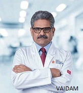 Best Doctors In India - Dr  Y K Mishra , New Delhi
