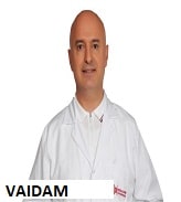 Best Doctors In Turkey - Dr. Yakup Cil , Istanbul