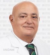 Best Doctors In Turkey - Dr. Yaman Ege, Istanbul