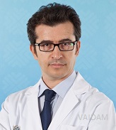 Best Doctors In Turkey - Dr. Yaşar Özdenkaya, Istanbul