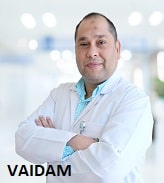 Best Doctors In United Arab Emirates - Dr. Yasser Atwa Abdelsamad, Dubai