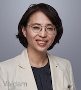 Best Doctors In South Korea - Dr. Yeon-Shil Kim, Seoul