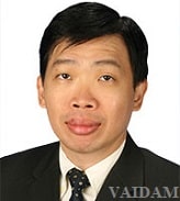Best Doctors In Singapore - Dr. Yong Quek Wei, Singapore