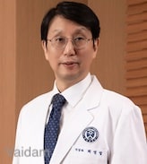 Dr. Youngcheol Choi