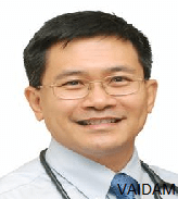Best Doctors In Singapore - Dr. Yue Wai Mun, Singapore