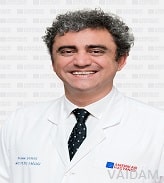 Best Doctors In Turkey - Dr. Zekai Yaman, Istanbul