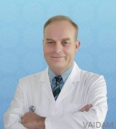 Best Doctors In Turkey - Prof. Dr. Zeki Şekerci, Istanbul