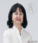 Best Doctors In Turkey -  Dr. Afife Berkyurek, Istanbul