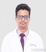 Best Doctors In India - Dr. Amol Ghalme, Mumbai
