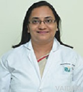 Best Doctors In India - Dr. Anagha Zope, Gandhinagar