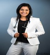 Best Doctors In South Africa - Dr. Anupa Ramnarain, Umhlanga