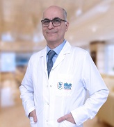 Best Doctors In Turkey - Dr. Aytaç Yiğit, Istanbul