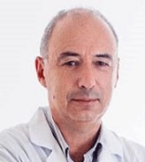 Best Doctors In Turkey - Dr.Ilya Pekarsky, Istanbul