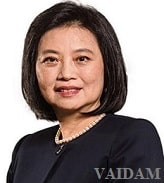 Best Doctors In Malaysia - Datin Dr. Ong Mei Lin, Penang
