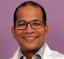 Dr. Sunil Kumar Dash