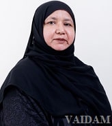 Dr. Tahira Mehboob