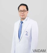 Best Doctors In Thailand - Dr. Wanjak Pongsittisak, Bangkok