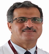 Dr. Manaf Al Hashimi