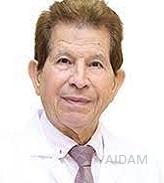 Best Doctors In United Arab Emirates - Dr. Abdulbaqi Alkhatib, Abu Dhabi