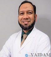 Dr Abdul Mujeer