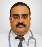 Best Doctors In India - Dr. Abhirup Maulik, Kolkata