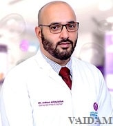 Dr Adnan Alkhalefeh