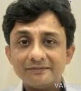 Dr. Akshay Kumar Saxena