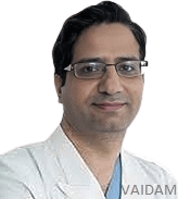 Best Doctors In India - Dr Amit Misri, Gurgaon
