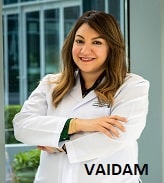 Best Doctors In United Arab Emirates - Dr. Angie Yousri Afifi, Dubai
