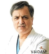 Best Doctors In India - Dr Anil Bhan, Gurgaon