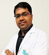 Best Doctors In India - Dr. Anil Kumar, Hyderabad