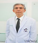 Best Doctors In Thailand - Dr. Apichai Angspaatt, Bangkok