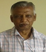 भारत में सर्वश्रेष्ठ चिकित्सक - डॉ। अरुमुगम एस, चेन्नई