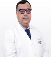 Dr. Arvind Nanda 