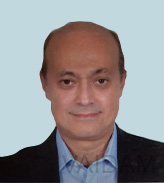 मिस्र में सर्वश्रेष्ठ डॉक्टर - डॉ अशरफ शॉकी, काहिरा