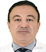 Dr. Ed Ashtar
