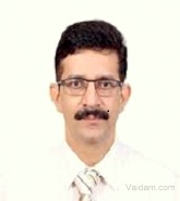 Dr Avinash Date