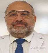 Dr. Barlas Naim Aytacoglu