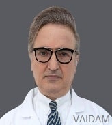 Dr Basam Mikaiel Toubal
