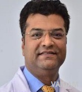 Best Doctors In India - Dr Bhushan Bhole, New Delhi