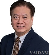 Best Doctors In Malaysia - Dr Chan Kin Yuen, Kuala Lumpur