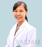Dr. Chotima Na Ranong