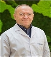 Dr. Muharrem Coskun