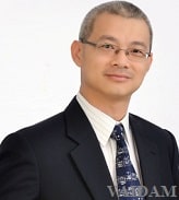 Dr Daniel Wong Wai Yan
