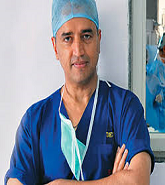 Best Doctors In India - Dr Devi Prasad Shetty , Bangalore