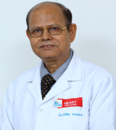 Dr Dillip Kumar Mishra