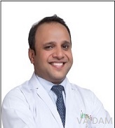 Best Doctors In India - Dr. Dinesh Bansal, Gurgaon