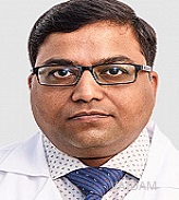 Best Doctors In India - Dr. Divakar Jain, Mumbai