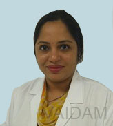 Best Doctors In United Arab Emirates - Dr Divya Hegde, Sharjah